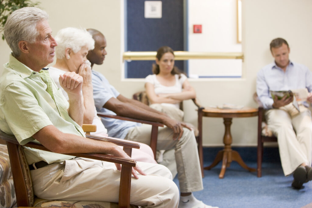 New Analysis Minnesota Public Option Would Reduce Access To 